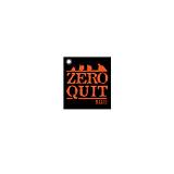 5.11 Zero Quit Keychain Patch