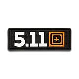5.11 Scope Patch