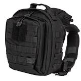5.11 RUSH® MOAB™ 6 Sling Pack 11L Μαύρο ONE SIZE