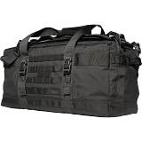 56294ABR  RUSH® LBD LIMA Duffel Bag 56L ONE SIZE Μαύρο