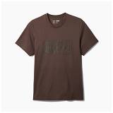 5.11 - Μπλουζάκι PBG Badge Tee Ranger Green M
