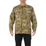 5.11 - MultiCam® TDU® Long Sleeve Shirt Multicam M