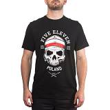 5.11 - T-shirt Decorated Skull Tee Poland COPY M