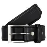 5.11 - 1.5" Casual Leather Belt Μαύρο L