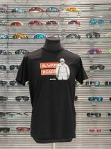 SMLabs T-shirt Always Ready S