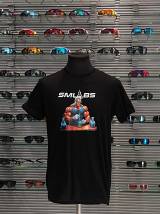 SMLabs T-shirt L