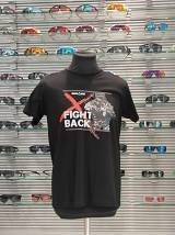 SMLabs T-shirt Fight Back S