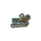 5.11 Battle Rattle Tank Patch