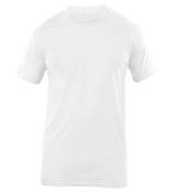 5.11 Φανελλάκια Tactical, UTILI-T (σετ των 3 τεμ.) Λευκό S
