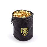 Ammo Pouch IPSC Logo
