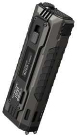 NITECORE Φακός EDC37 8000Lumens UHi LED