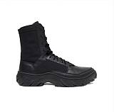 OAKLEY Field Assault Boot Μαύρο 39