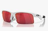 Oakley Παιδικά Γυαλιά Ηλίου Λευκά J-9013-03