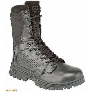 12310 5.11 Evo Boots 8