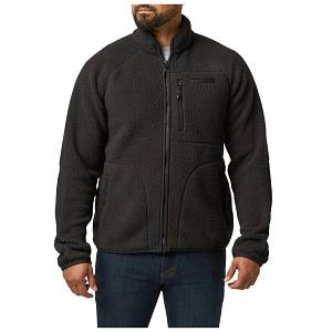 5.11 HQ Tech Fleece Jacket
