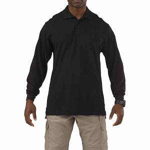 5.11 - Professional Long Sleeve Polo