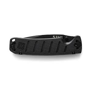 5.11 - Ryker DP Knife Full