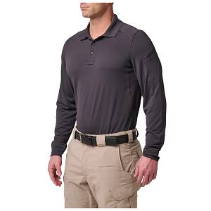 5.11 - Helios Long Sleeve Polo Shirt
