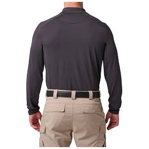 5.11 - Helios Long Sleeve Polo Shirt