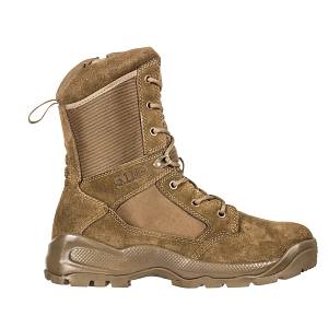 5.11 A.T.A.C. 2.0 8 Side Zip Desert Boot ®