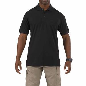 5.11 - Utility Short Sleeve Polo