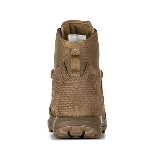 5.11 ® A/T 6 Non-Zip Boot