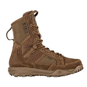 5.11 - ® A/T 8 Non-Zip Boot