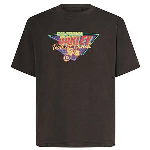 Oakley Polo shirt New Retro 8-Bit