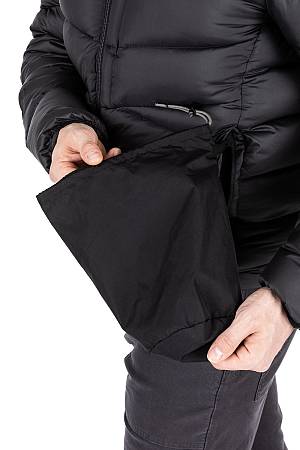 5.11 Μπουφάν Acadia Down Jacket