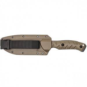 5.11 Camp & Field Knife CF4