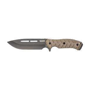 5.11 CFK 7 Camp Field Knife Peacemaker