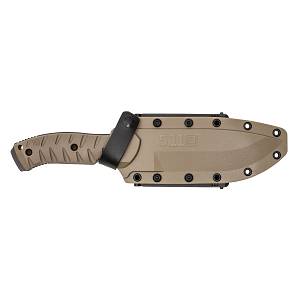 5.11 CFK 7 Camp Field Knife Peacemaker