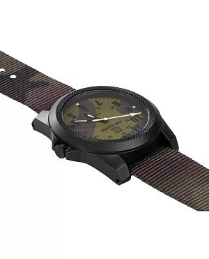 5.11 Ρολόι Pathfinder Black camo