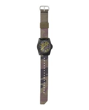 5.11 Ρολόι Pathfinder Black camo