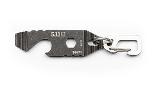 5.11 - EDT Rescue Keychain Tool