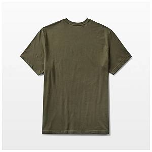 5.11 T-shirt Battle Rattle Tank