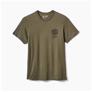 5.11 T-shirt SIG SAUER® Ammo Cans