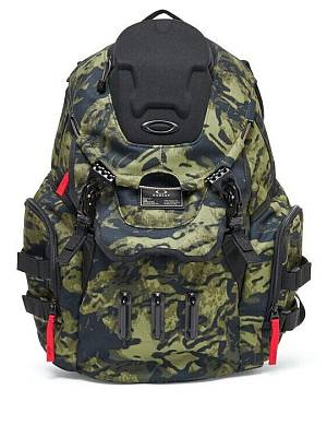 OAKLEY Τσάντα Bathroom Sink Rc Backpack