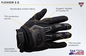 OAKLEY Γάντια Flexion 2.0