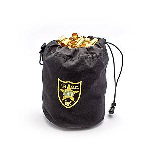 Ammo Pouch IPSC Logo