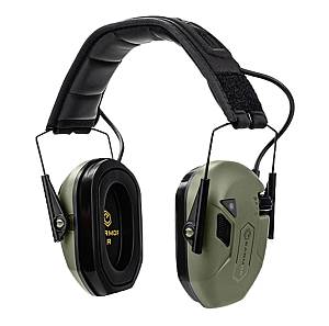 EARMOR Ηλεκτρονικές ωτοασπίδες M300Τ