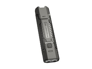 NITECORE Φακός EDC07 Ultra Slim and Lightweght 1500lm Tan
