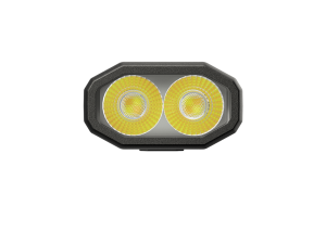 NITECORE Φακός EDC07 Ultra Slim and Lightweght 1500lm Tan
