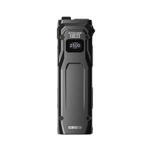 NITECORE Φακός EDC23 UHI LED 2500Lumens Strobe Ready