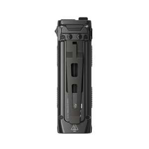 NITECORE Φακός EDC23 UHI LED 2500Lumens Strobe Ready