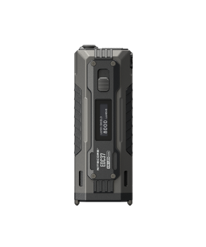 NITECORE Φακός EDC37 8000Lumens UHi LED