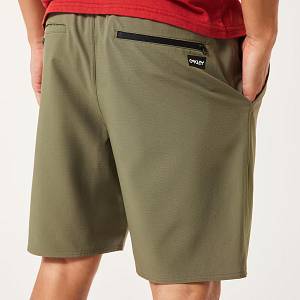 OAKLEY Transport Hybrd Packable Short