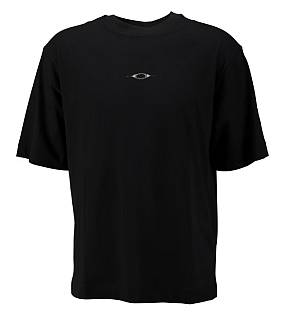 Oakley T-shirt Staked Metal