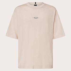 Oakley T-shirt Staked Metal