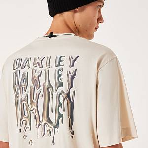 Oakley T-shirt Staked Metal
